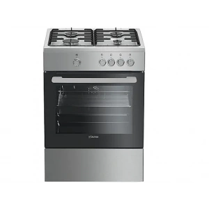 ALTUS AL 555 Ocaklı Fırın Gümüş