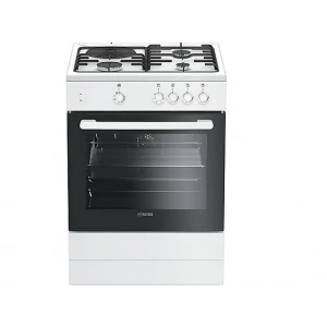 ALTUS AL 565 G Ocaklı Fırın Beyaz