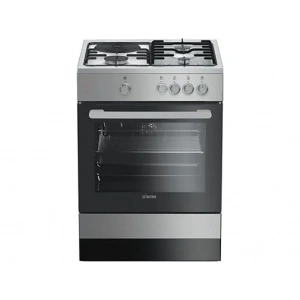 ALTUS AL 565 GS 3+1 Turbo Fırın Silver