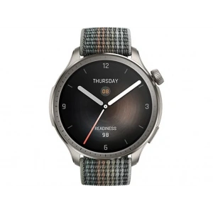 AMAZFIT Balance Akıllı Saaat Gün Batımı Grisi