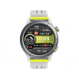 AMAZFIT Cheetah (Round) Speedster Akıllı Saat Gri