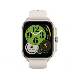 AMAZFIT Cheetah Square Akıllı Saat Beyaz