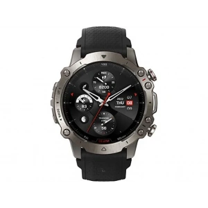 AMAZFIT Falcon Titanyum SuperSonic Akıllı Saat Siyah