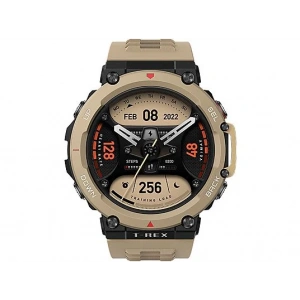 AMAZFIT T-Rex 2 Akıllı Saat Haki