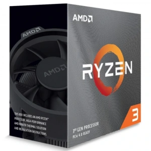 AMD Ryzen 3 2200G 3.5/3.7GHz AM4