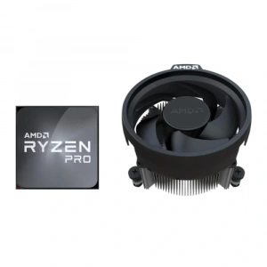AMD Ryzen 3 3100 3.6GHz 3.9GHz AM4 65W-Tray/Fansız