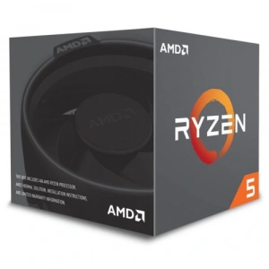 AMD Ryzen 5 2600 3.4/3.9GHz AM4 - MPK
