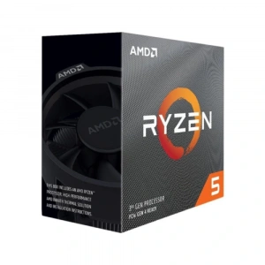 AMD Ryzen 5 3500 3.6GHz 4.1GHz AM4 - Tray/Fansız