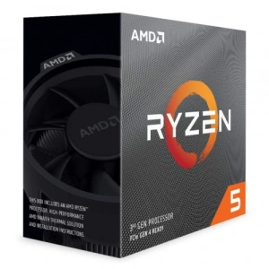 AMD Ryzen 5 3500X 3.6/4.1GHz AM4 - MPK