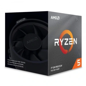 AMD Ryzen 5 3600 3.6/4.2GHz AM4
