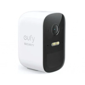 ANKER Eufy Security Eufycam 2C Kablosuz Akıllı Güvenlik ve Kamera Sistemi Eklenti Kamera