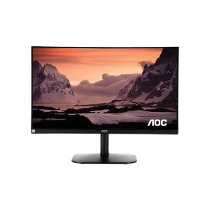 AOC 23.8 24E1Q IPS Monitör 5ms Siyah