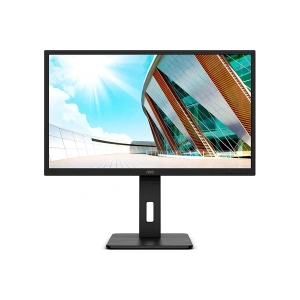 AOC 31.5 Q32E2N 2K IPS Monitör 4ms Siyah