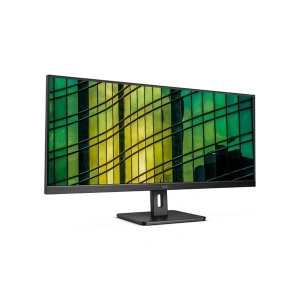 AOC 34 CU34P2A IPS 2K MM Curved Monitör 1ms Siyah