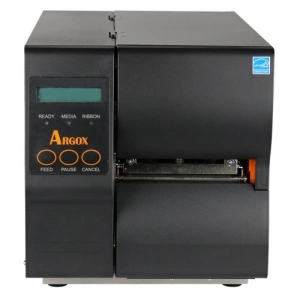 Argox IX4-250 TT Barkod Yazıcı USB-Eth-Seri