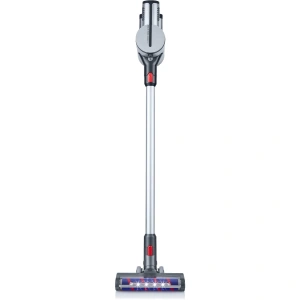 ARNICA ET13450 Solara Şarjlı Dikey Süpürge Silver