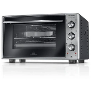 ARZUM AR 2002 Cookart Maxi 50 Litre Çift Camlı Fırın
