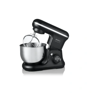 ARZUM AR1178 Crust Mix Pro Standlı Mikser Siyah