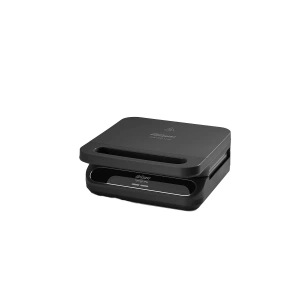 ARZUM AR2052-S Tostçu Mini Tost Makinesi Siyah