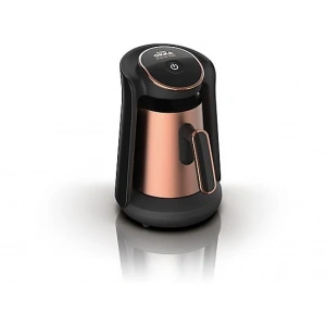 ARZUM OK0010 Okka Minio Pro Otomatik Türk Kahve Makinesi Bakır