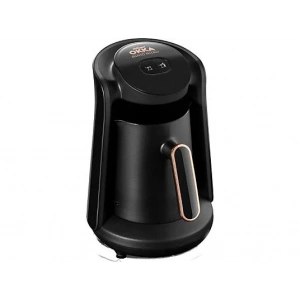 ARZUM OK0024 Okka Minio Milko Sütlü Türk Kahve Makinesi Bakır