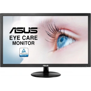 Asus 21.5 VP228DE LED Monitör 5ms Siyah
