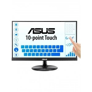 Asus 21.5 VT229H IPS MM Dokunmatik Monitör 5ms