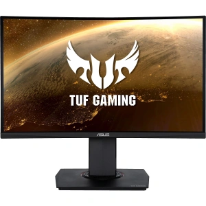 Asus 23.6 VG24VQ LED Curved Monitör Siyah 1ms