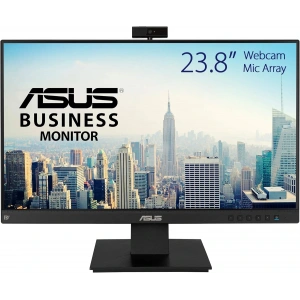 Asus 23.8 BE24EQK IPS WebCam Monitör Siyah 5ms