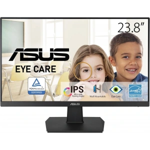 Asus 24 VA24EHE IPS Monitör Siyah 5ms