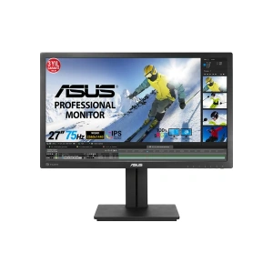 Asus 27 PB278QV WQHD IPS Monitör 5ms Siyah