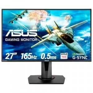 Asus 27 VG278QR LED MM Gaming Monitör 0.5ms Syh