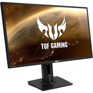 Asus 27 VG27AQ IPS Gaming Monitör 1ms Siyah