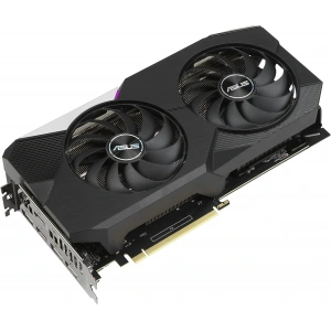Asus DUAL-RTX3070-O8G 8GB 256Bit GDDR6