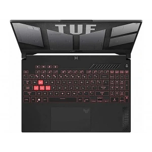 ASUS FX507VU-LP259W/Intel i7-13620H/16GB RAM/512GB SSD/RTX 4050/15.6''/Win 11 Gaming Laptop Siyah