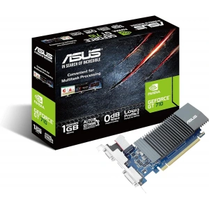 Asus GT710-SL-1GD5-BRK 1GB DDR5 64Bit