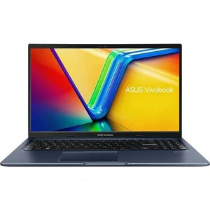 ASUS K3605VV-N1070W/Intel Core i9-13900H/16GB RAM/1TB SSD/RTX4060/16''/Win 11 Laptop Mavi
