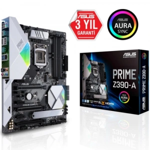 Asus PRIME B365M-K DDR4 2666MHzS+V+GL 1151 V2