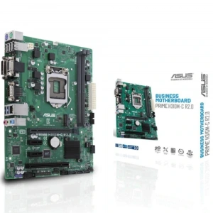 Asus PRIME H310M-F R2.0 DDR4 2666MHz S+V+GL 1151V2