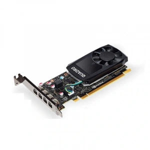 Asus Quadro P1000 4GB mDP 128Bit DDR5