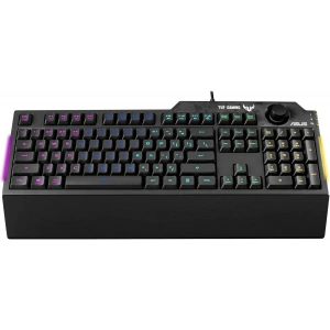 ASUS RA04 TUF GAMING KLAVYE K1