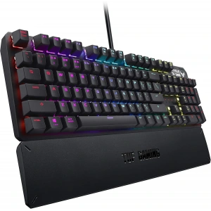 ASUS RA05 TUF GAMING KLAVYE K3 BROWN SWITCH D/BN