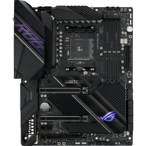 Asus ROG CROSSHAIR VIII DARK HERO X570 DDR4 S+V+GL