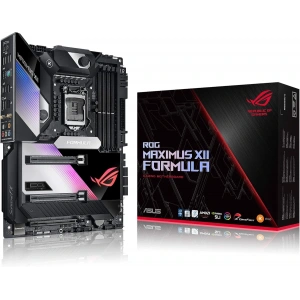 Asus ROG MAXIMUS XII FORMULA Z490 S+V+GL LGA1200