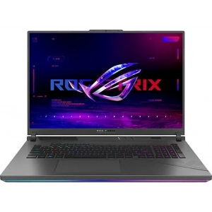 ASUS ROG Strix G16/G614JVR-N3092W/Intel i9-14900HX/16GB RAM/512 GB SSD/RTX 4060/16''/Win 11 Gaming Laptop Gri