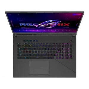 ASUS ROG Strix G18/ G814JIR-N6060W/ Intel i9-14900 HX/ 32GB Ram/ 1 TB SSD/ RTX4070/ 18''/ Win 11 Gaming Laptop Gri