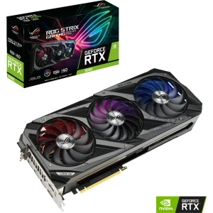 Asus ROG-STRIX-RTX3080-10G-GAMING 10GB 320Bit