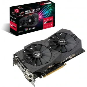 Asus ROG-STRIX-RX570-O8G-GAMING 8GB 256Bit DDR5