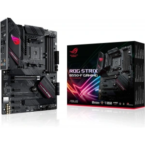 Asus STRIX B550-F GAMING DDR4 S+V+GL AM4