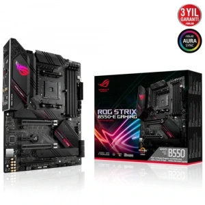 Asus STRIX B550-F GAMING WI-FI DDR4 S+V+GL AM4